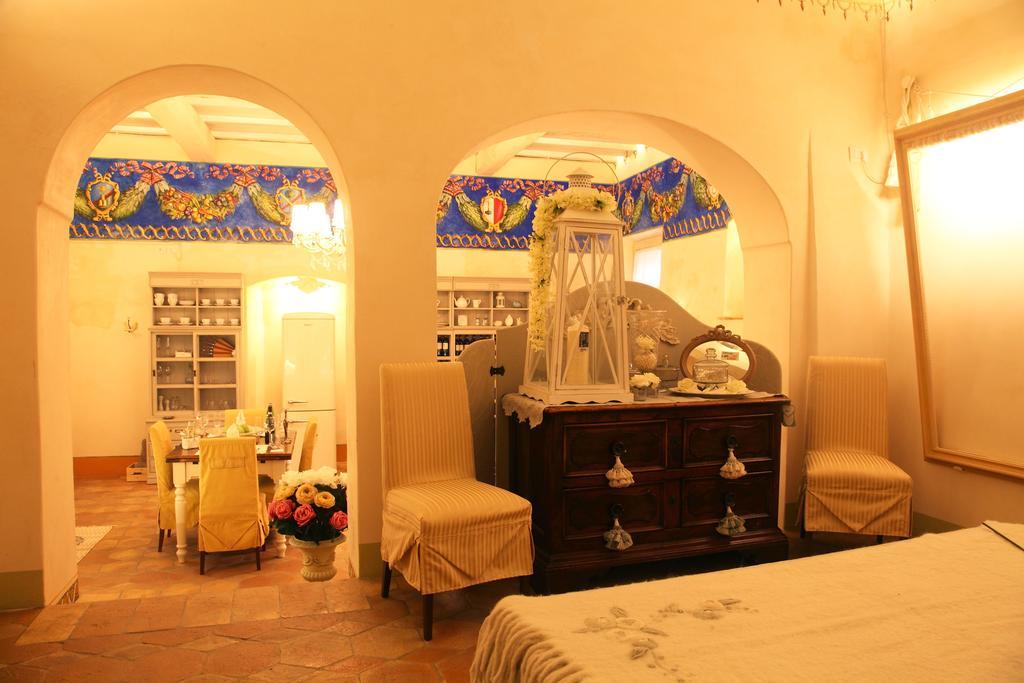Decameron House Certaldo Esterno foto